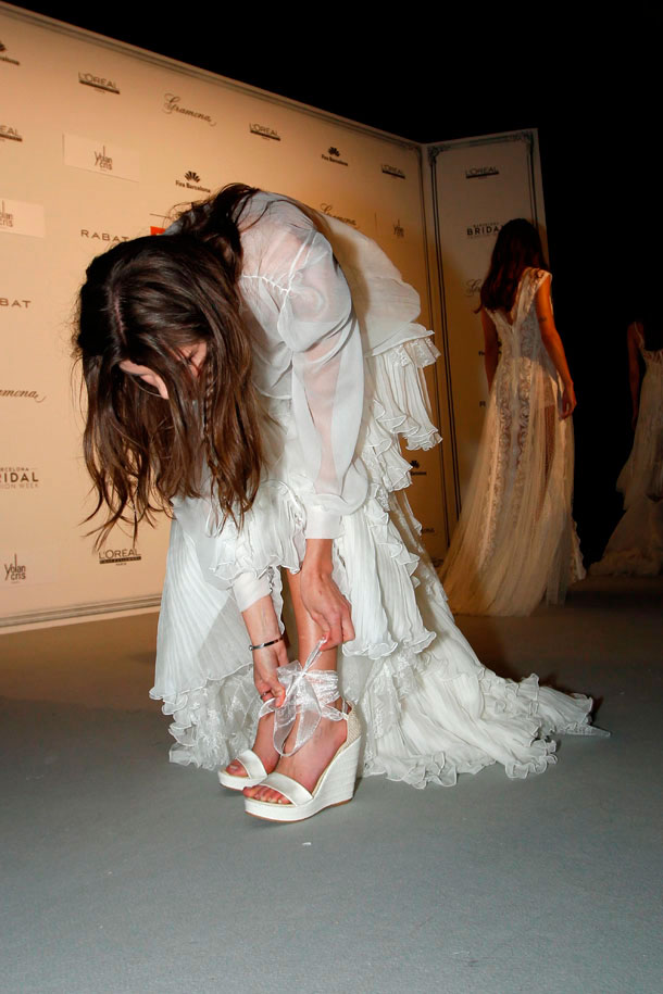 ilovebrides.pt Barcelona Bridal Fashion Week 2017